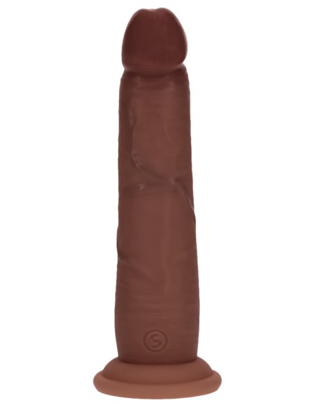 Gode Filippo marron 19 x 4.4cm