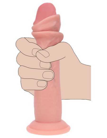 Gode Filippo 19 x 4.4cm
