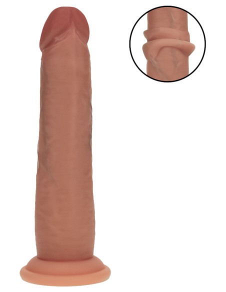 Gode Filippo latino 19 x 4.4cm