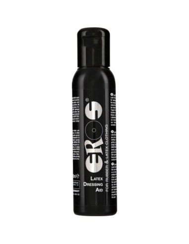 Gel Latex dressing aid 100ml