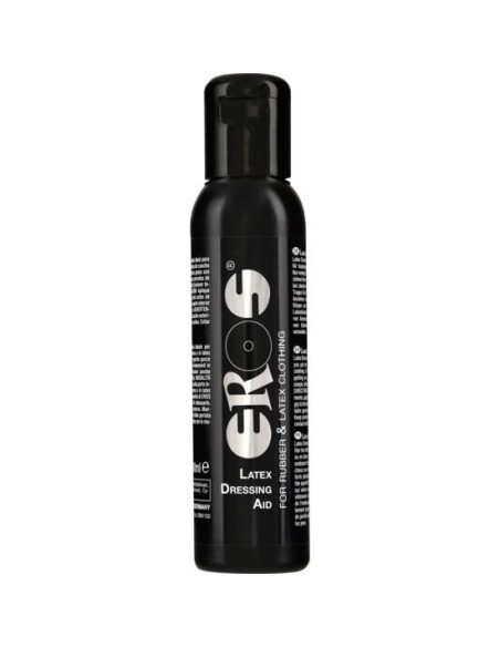 Gel Latex dressing aid 100ml