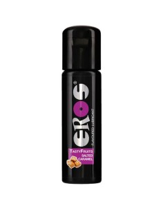 Lubrifiant Tasty Fruits Aromatisé Caramel salé 100ml