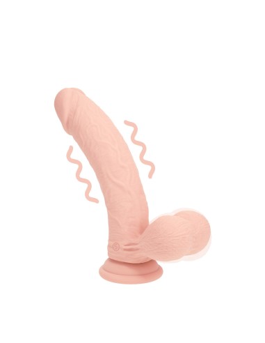Gode vibrant Ballstap S 13 x 4cm