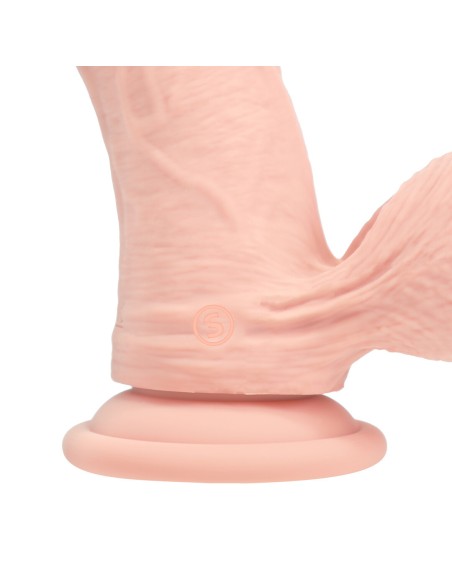 Gode vibrant Ballstap S 13 x 4cm