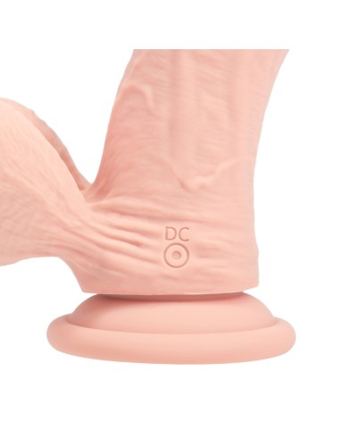 Gode vibrant Ballstap S 13 x 4cm