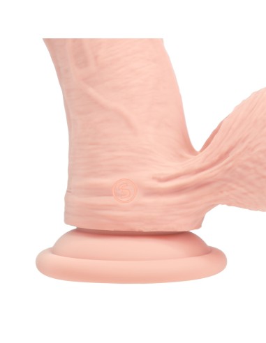 Gode vibrant Ballstap M 16 x 4cm