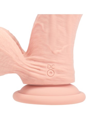 Gode vibrant Ballstap M 16 x 4cm