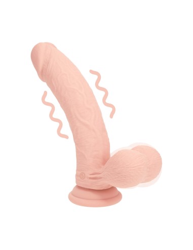 Gode vibrant Ballstap L 17 x 4cm
