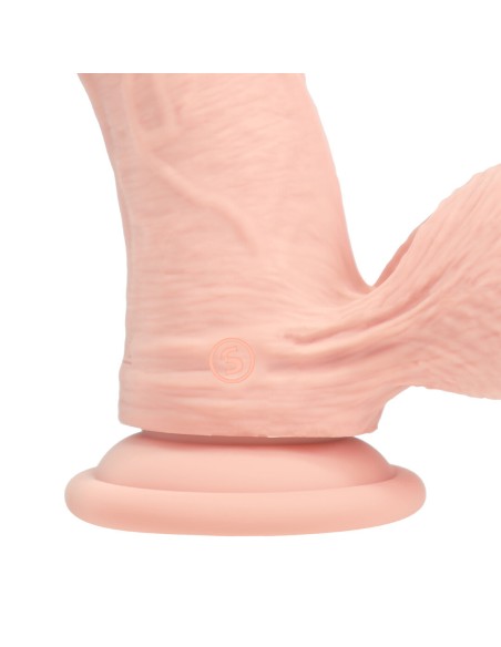 Gode vibrant Ballstap L 17 x 4cm