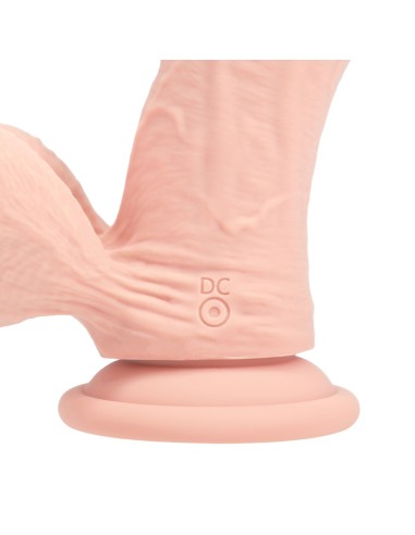 Gode vibrant Ballstap L 17 x 4cm