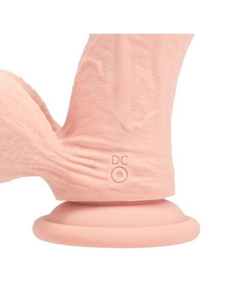 Gode vibrant Ballstap L 17 x 4cm