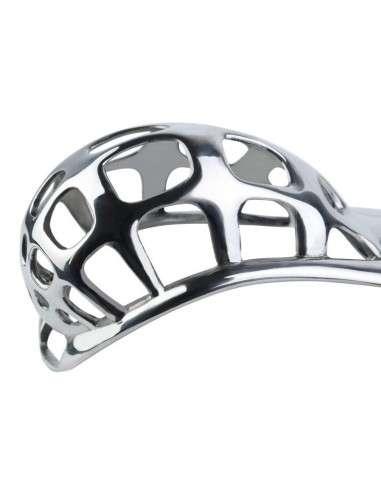 Ceinture de chasteté Grille Belt 11 x 5.5cm