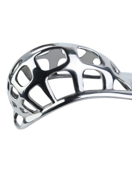 Ceinture de chasteté Grille Belt 11 x 5.5cm
