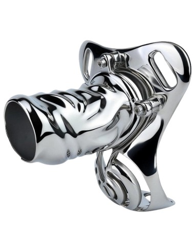 Ceinture de chasteté Chastithick S 8.5 x 3.2cm