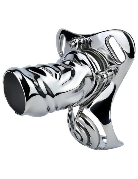 Ceinture de chasteté Chastithick S 8.5 x 3.2cm