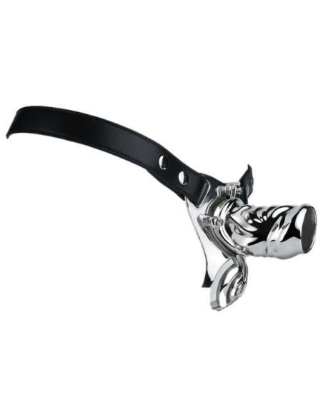 Ceinture de chasteté Chastithick S 8.5 x 3.2cm