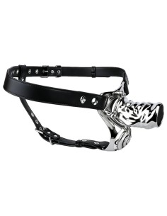 Ceinture de chasteté Chastithick M 9.5 x 3.8cm