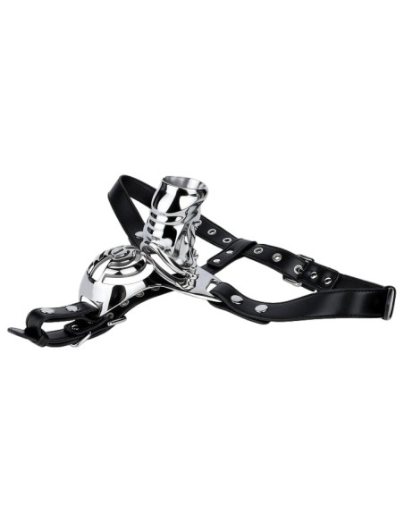 Ceinture de chasteté Chastithick M 9.5 x 3.8cm