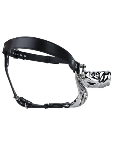 Ceinture de chasteté Chastithick M 9.5 x 3.8cm