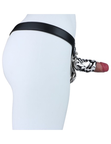 Ceinture de chasteté Chastithick M 9.5 x 3.8cm