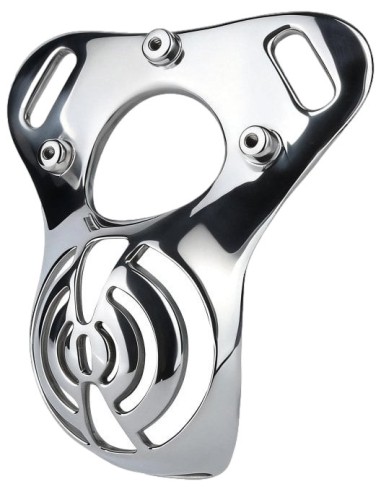 Ceinture de chasteté Chastithick L 9 x 4.3cm