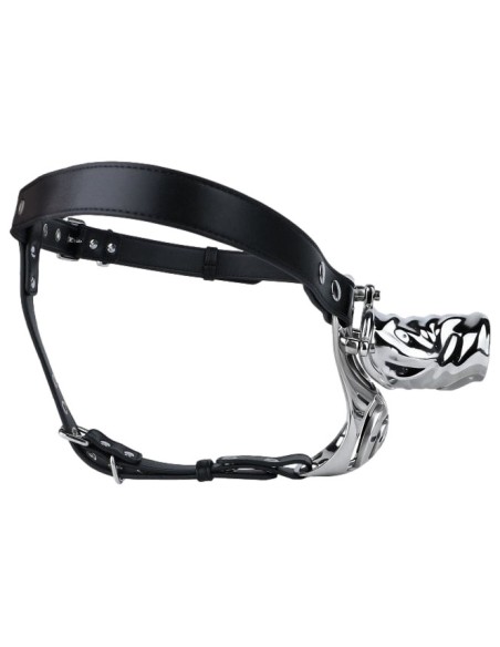 Ceinture de chasteté Chastithick L 9 x 4.3cm