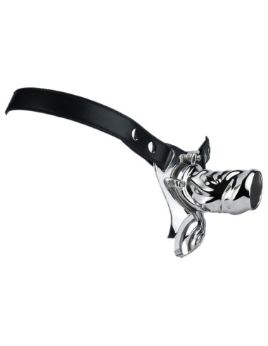 Ceinture de chasteté Chastithick L 9 x 4.3cm