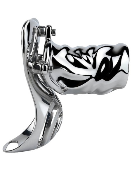 Ceinture de chasteté Chastithick L 9 x 4.3cm