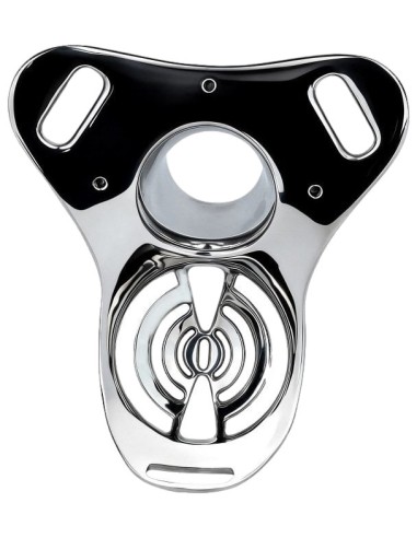 Ceinture de chasteté Chastithick L 9 x 4.3cm