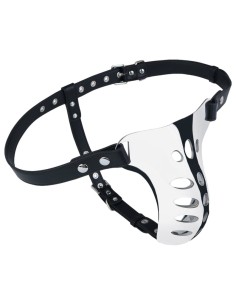 Ceinture de chasteté Block Dick 15 x 6cm