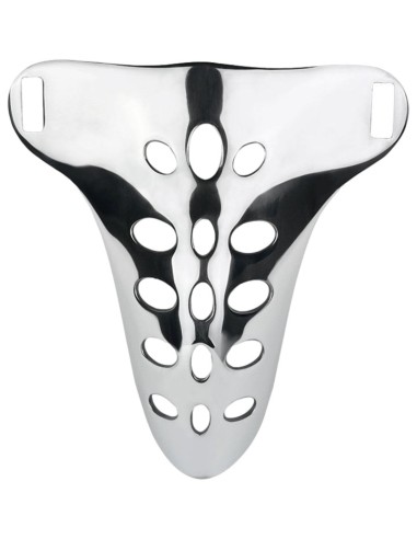 Ceinture de chasteté Block Dick 15 x 6cm