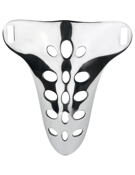 Ceinture de chasteté Block Dick 15 x 6cm