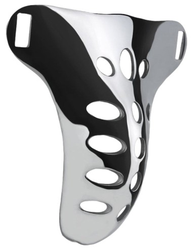Ceinture de chasteté Block Dick 15 x 6cm