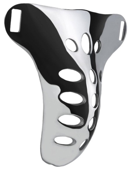 Ceinture de chasteté Block Dick 15 x 6cm