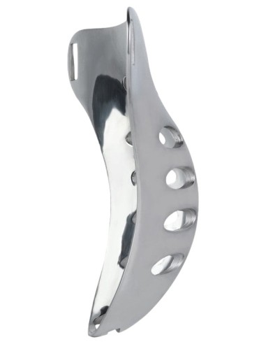 Ceinture de chasteté Block Dick 15 x 6cm