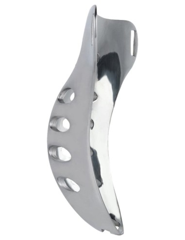 Ceinture de chasteté Block Dick 15 x 6cm