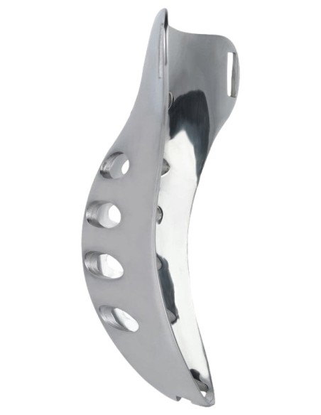 Ceinture de chasteté Block Dick 15 x 6cm