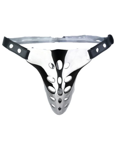 Ceinture de chasteté Block Dick 15 x 6cm