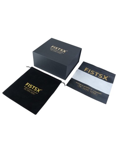 Ceinture de chasteté Block Dick 15 x 6cm