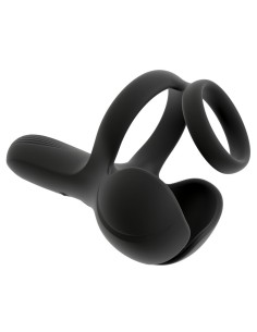 Ballstretcher vibrant Perineum 10 Vibrations
