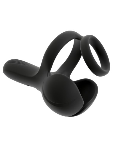 Ballstretcher vibrant Perineum 10 Vibrations