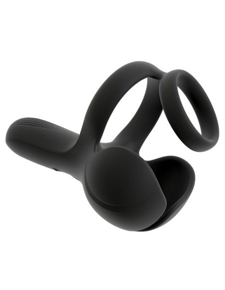 Ballstretcher vibrant Perineum 10 Vibrations