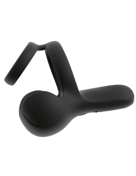 Ballstretcher vibrant Perineum 10 Vibrations