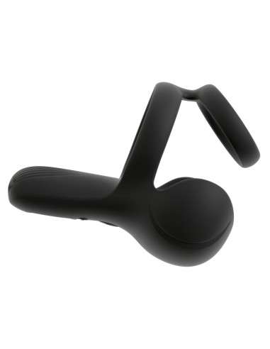 Ballstretcher vibrant Perineum 10 Vibrations