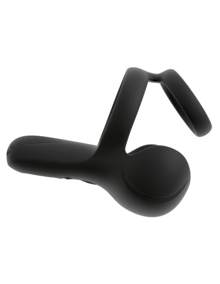 Ballstretcher vibrant Perineum 10 Vibrations