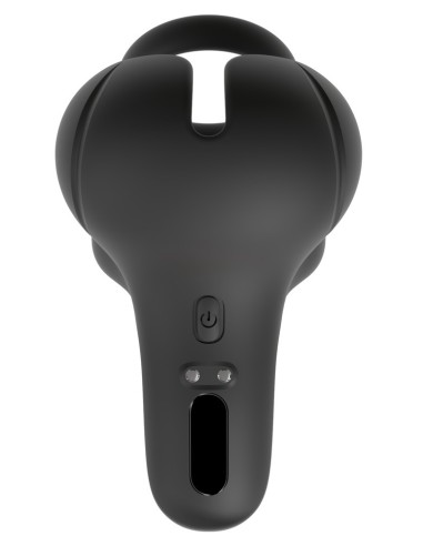 Ballstretcher vibrant Perineum 10 Vibrations