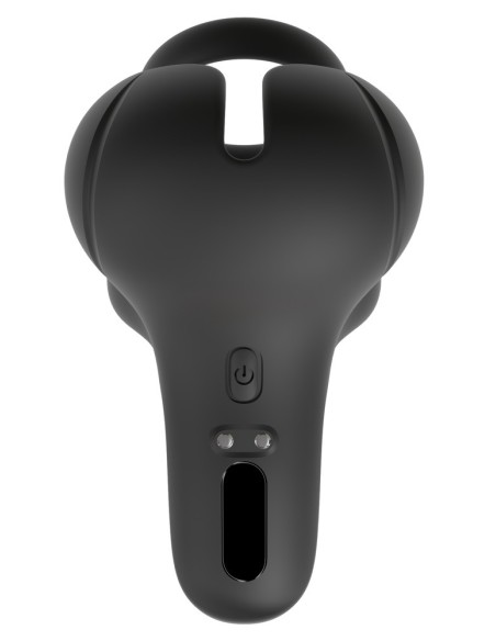 Ballstretcher vibrant Perineum 10 Vibrations
