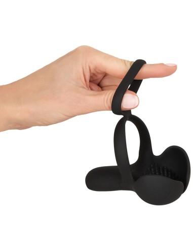 Ballstretcher vibrant Perineum 10 Vibrations