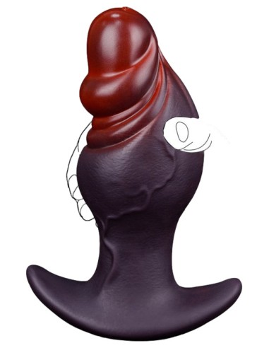 Plug Dichor 14 x 6.2cm