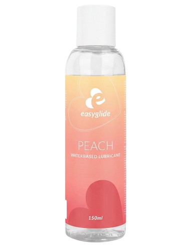 Lubrifiant eau pêche Peach 150ml